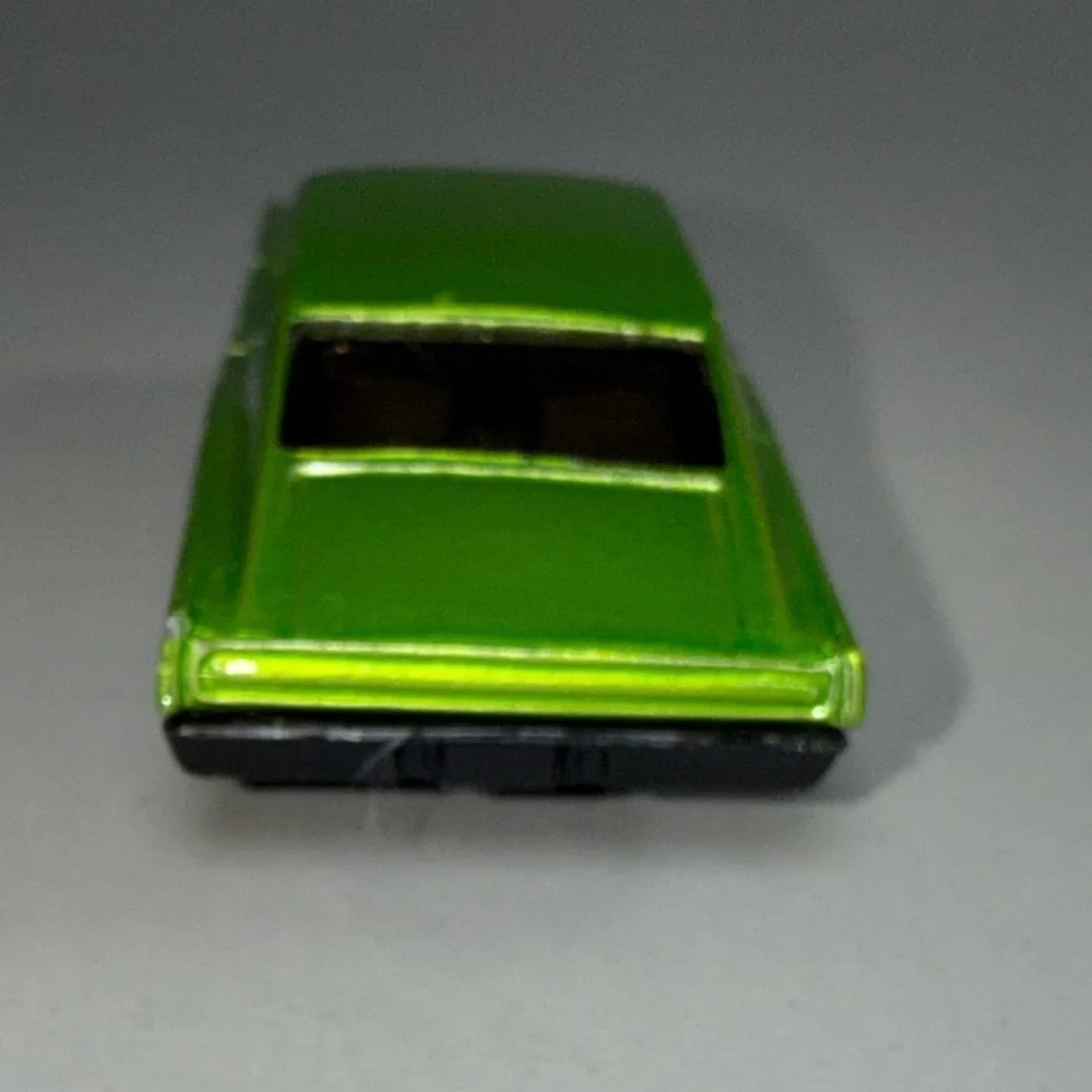 Hot Wheels 1967 Dodge Charger